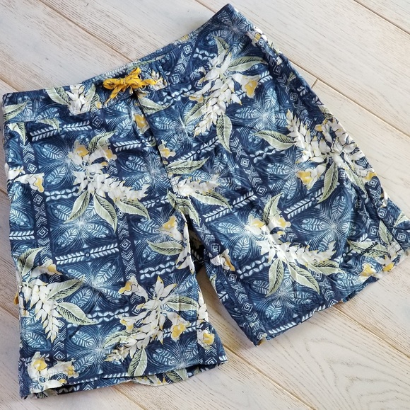patagonia board shorts mens